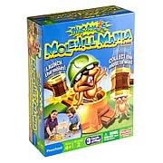 Whac-a-Mole Molehill Mania Game